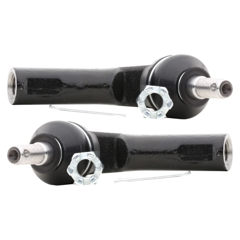 Image of RIDEX 914T0778 Track rod end both sides Tie Rod End (914)