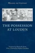 Image of possession at loudun