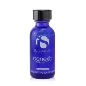 image of IS ClinicalGeneXC Serum 30ml/1oz