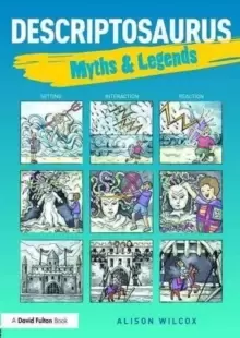 Image of Descriptosaurus: Myths & Legends