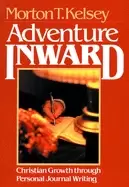 Image of adventure inward christian growth through pesonal journal writing