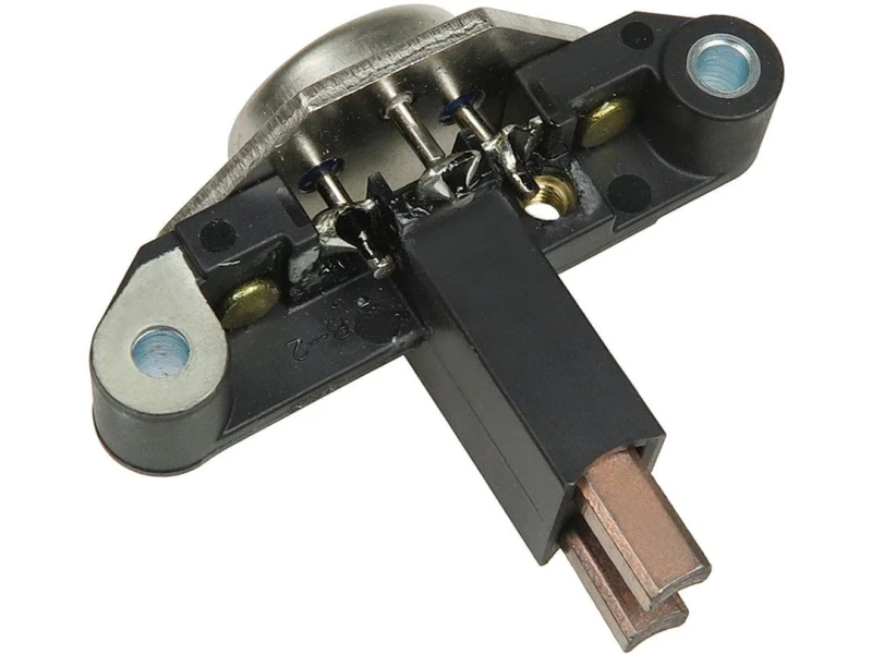 Image of AS-PL Alternator voltage regulator AS-PL ARE0099