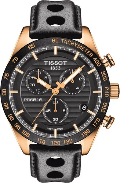 Tissot Watch PRS516 D TS-696