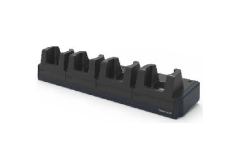 Image of Honeywell EDA61K-CB-0 mobile device dock station Mobile computer Black