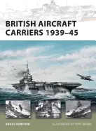 Image of british aircraft carriers 1939 45