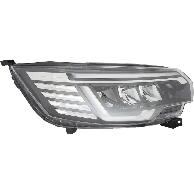 Image of Headlight DIEDERICHS 4497381