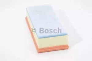 Image of Bosch F026400058 Air Filter Insert S0058