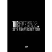 image of The Specials: 30th Anniversary Tour