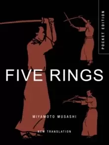 Image of Five Rings