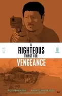 Image of righteous thirst for vengeance volume 2
