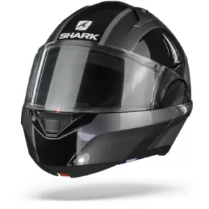 Image of Shark Evo ES Endless AKA Anthracite Black Anthracite L