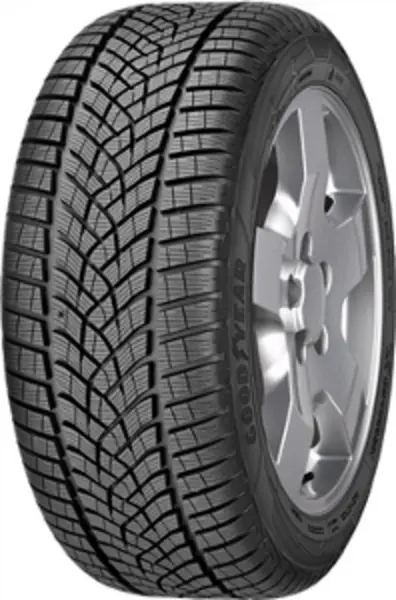 Image of Goodyear UltraGrip Performanc 225/55 R17 101V passenger car Winter tyres Tyres BMW: 5 Saloon, 5 Touring, 3 Touring, AUDI: A4 B8 Avant, A6 C7 Avant 574