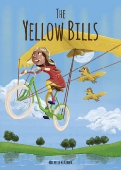 Image of The Yellow Bills by Michelle Mckenna Book