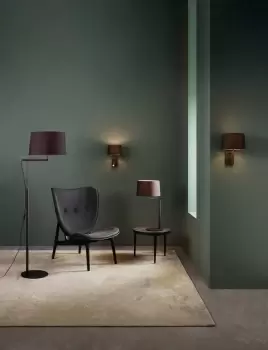Image of Telegraph Table Lamp Bronze (Shade Not Included), E27