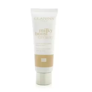 image of ClarinsMilky Boost Cream - # 02.5 45ml/1.6oz