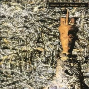 Image of Juju by Siouxsie & The Banshees CD Album