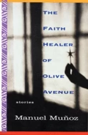 Image of faith healer of olive avenue
