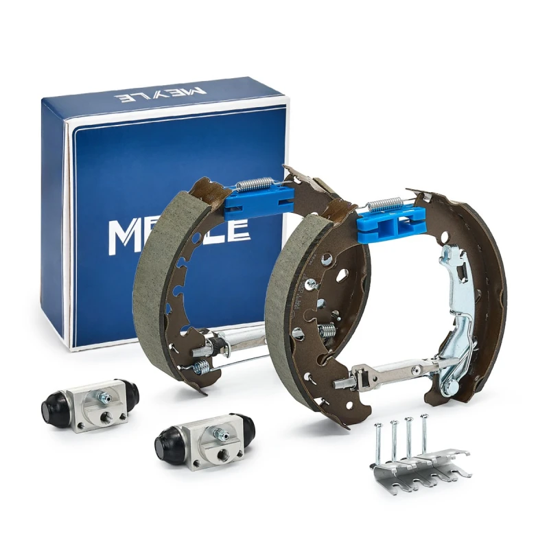 Image of Drum brake kit MEYLE 214 533 0037