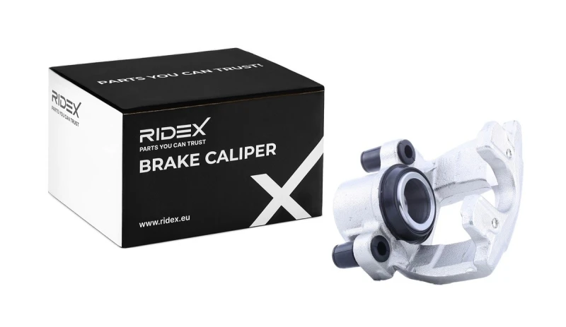 Image of Brake caliper RIDEX 78B0965