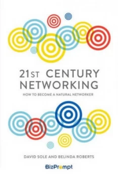 Image of 21st-Century Networking by David Sole Paperback