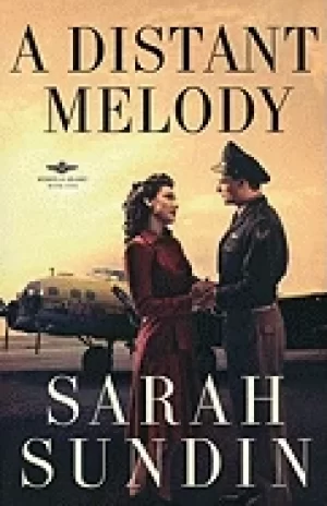 Image of distant melody