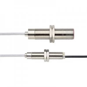 image of Inductive proximity sensor M18 M12 shielded PNP Secatec ISG18BBDKX