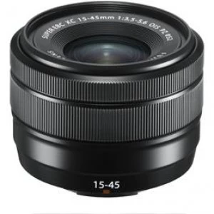 image of Fujifilm XC 15 45mm f3.5 f5.6 OIS PZ