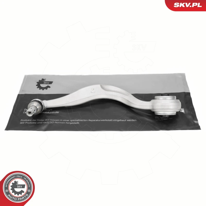 Image of ESEN SKV Suspension arm ESEN SKV 69SKV537