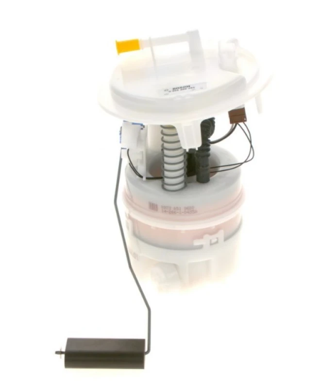 Image of Bosch 0 986 580 392 Petrol pump Petrol pump (100901)