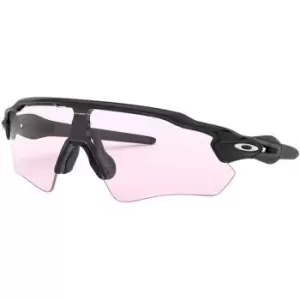 Image of Oakley Ev Path 0OO9208 Sunglasses - Black