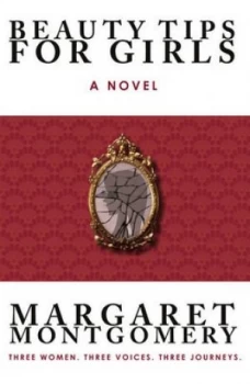 Image of Beauty Tips for Girls by Margaret Montgomery Book