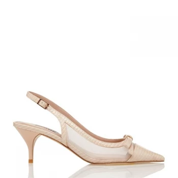 image of Dune London Celeste Heeled Sandals