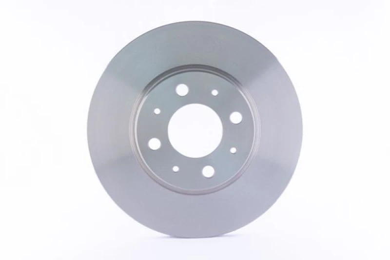 Image of HELLA Brake disc HELLA 8DD 355 102-901