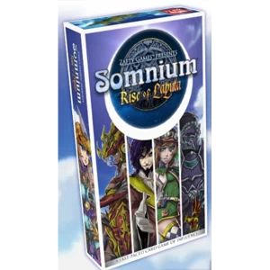 Image of Somnium: Rise of Laputa