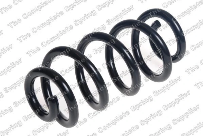 Image of LESJOFORS Coil spring LESJOFORS 4204317