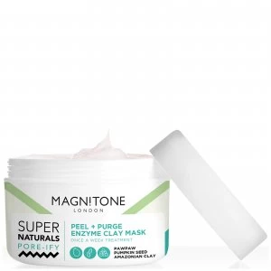 Magnitone SuperNaturals Amazonian Clay Mask 50ml