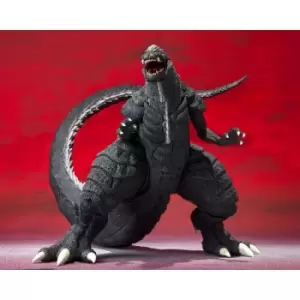 Image of Godzilla Singular Point S.H. MonsterArts Action Figure Godzillaultima 17 cm