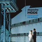 image of Depeche Mode - Some Great Reward (Music CD)