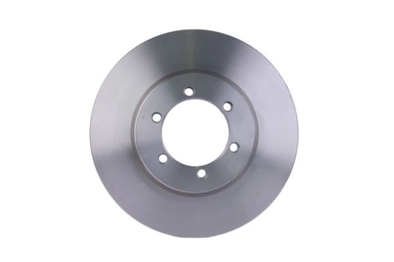 Image of HELLA Brake disc HELLA 8DD 355 111-991