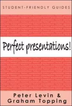 Image of Perfect presentations by Peter Levin