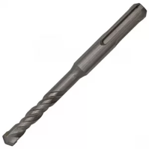 Image of Worksafe SDS8X110 SDS Plus Drill Bit Ø8 x 110mm