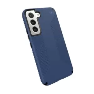 image of Speck Presidio2 Grip mobile phone case 15.5cm (6.1") Cover Black,...