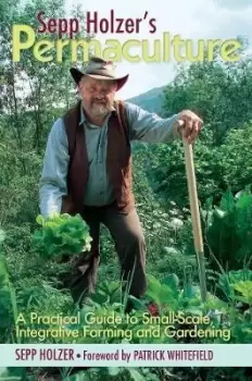 Image of Sepp Holzer's Permaculture by Sepp Holzer