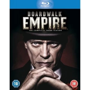 Boardwalk Empire Season 3 Bluray