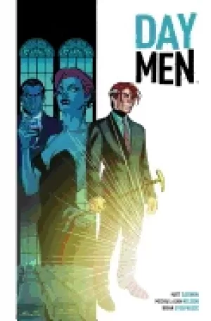 Image of day men vol 1