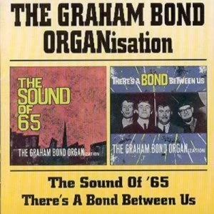 Image of Sound of 65/Theres a Bond Between Us CD Album