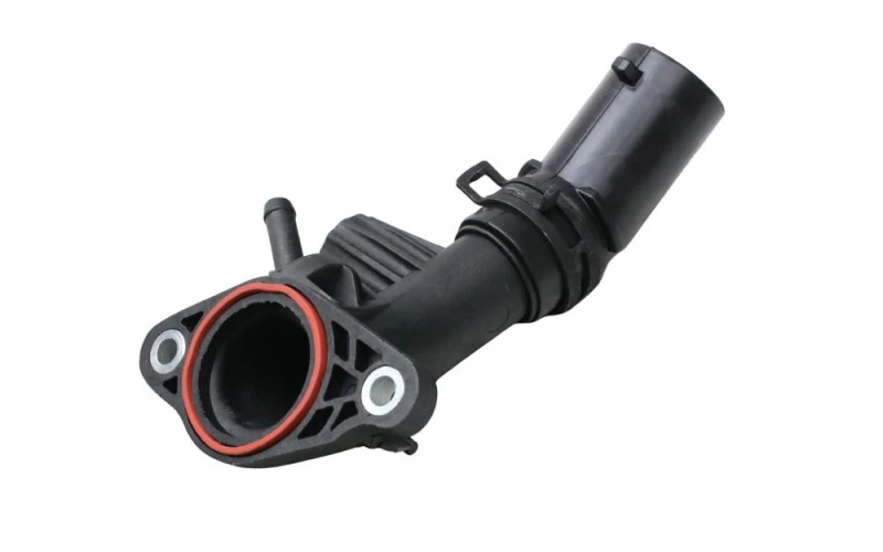 Image of FAST EGR pipe FAST FT84309