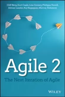 Image of Agile 2 : The Next Iteration of Agile