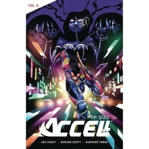 Image of Catalyst Prime: Accell: Volume 2