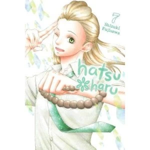 Image of Hatsu Haru, Vol. 7